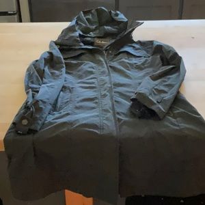 Cole Hahn RAIN COAT